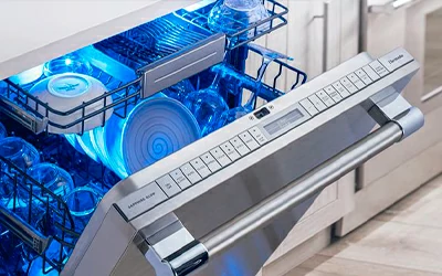 Dishwasher Repair Walnut Creek