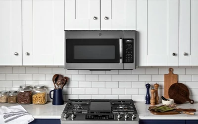 Microwave Repair Walnut Creek