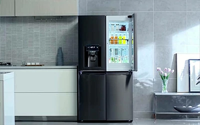 Refrigerator Repair Walnut Creek