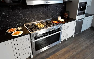 Stove Oven Repair Walnut Creek