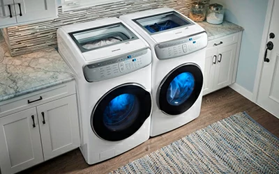 Washer Repair Walnut Creek